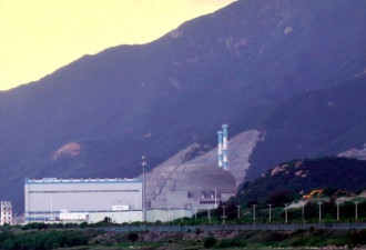 距台湾200公里 中国新建反应炉加速核武扩张