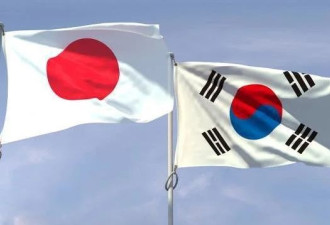 韩国拟将日本列入出口白名单，日解除对韩出口...