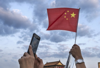 北京称竭力保护在苏丹中国公民安全
