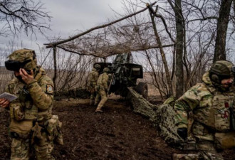俄乌战况4月23日：乌克兰大反攻最新消息综合