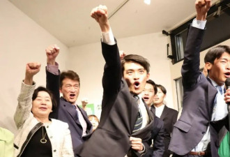 日本选出史上最年轻市长：年仅26岁 同时考....