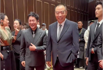 章子怡的"势利眼"被扒得“底裤”都不剩了