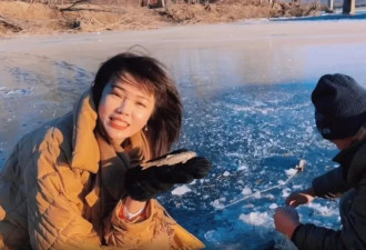 被质疑文旅局长拍写真，她道出了真相...