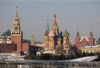 外泄国防密件惊爆：美国制止乌克兰攻击莫斯科