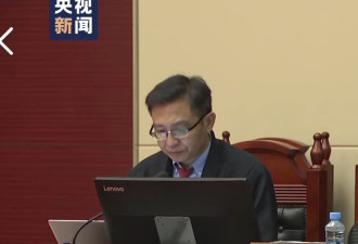 劳荣枝辩护律师被立案调查 诋毁办案机关