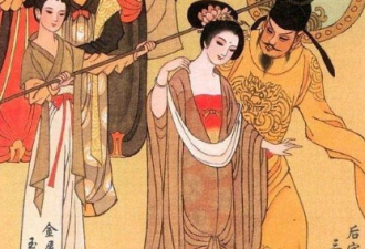 古代的“石榴裙”为何能让男人拜倒？