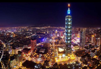台湾仍是华人世界的“民主灯塔”吗？