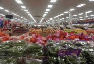 货比三家！多伦多人家门口的超市哪间最便宜？