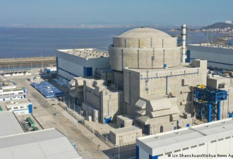 中国拟启动新核反应堆 俄供铀料 核武库将大扩张