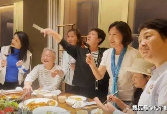 87版《红楼梦》剧组,宝玉头发全白,已有12位去世