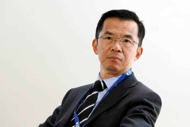 鄧聿文:盧沙野失言壞了習近平的外交大棋| 兩岸| 中央社CNA