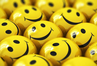 环球时报: 中国人幸福感指数首次升到世界第一!
