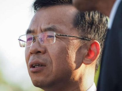 卢沙野点火后秦刚再出面灭火- 1688澳洲新闻网- 澳洲今日最新资讯最深度报道