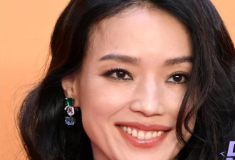 奢牌女星生图舒淇过瘦显老 娜扎脸涂太白