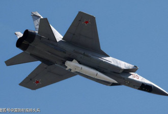 震慑北约 俄罗斯训练白俄飞行员使用战术核武