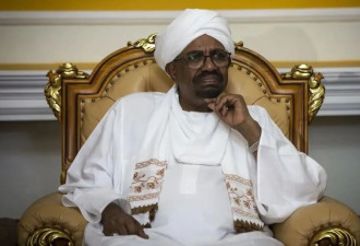 住最好的院 看全国的乱 “苏丹病人”藏哪