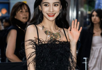 baby与谷爱凌拍照只顾自己美 谷爱凌曝生图回击