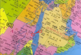 中国苏丹撤侨为啥不派飞机？专家：飞机是绝好的靶子