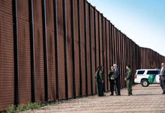移民政策“第42条”即将取消 美国移民官员宣布边境计划