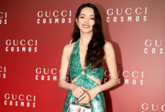 上海这一夜，将舒淇的尴尬境况，展现得淋漓尽致