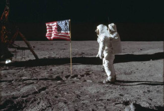 NASA宣布突破性成就！类常驻月球迈出一大步