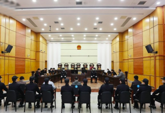 豫章书院非法拘禁案 4人罪成最高囚2年10个月