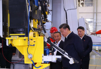 路透：中国制造业复苏慢 中共高层担心受需求拖累