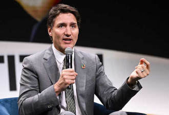 加拿大总理杜鲁多谴责中国用奴隶劳工生产金属锂