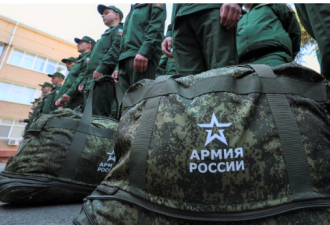 俄罗斯副国防部长遭革职 曾指挥围攻马里乌波尔