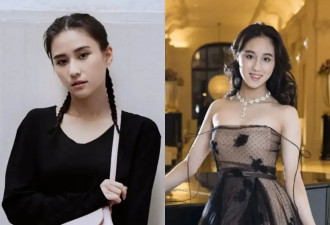 “港圈土妞”利智：迷倒赌王、让李连杰抛弃妻女