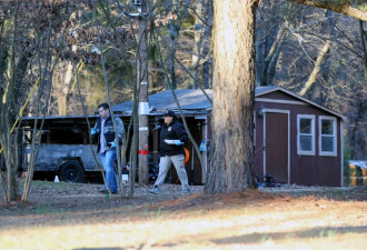 美国密西西比州派对遭开枪！6学生中枪2人死亡