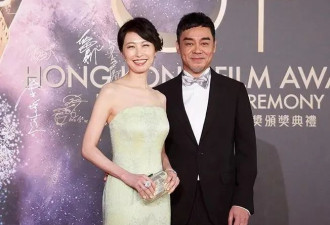 他是张柏芝最想嫁的男人，也是三届影帝