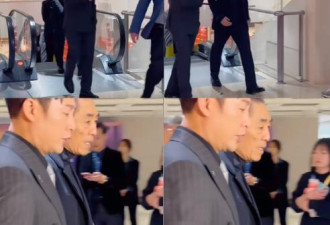 张颂文爆红 3 个月后，红毯遭“区别对待”
