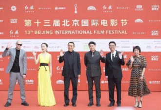 张颂文爆红 3 个月后，红毯遭“区别对待”