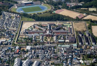 日本百年监狱改造成五星级酒店，你住不住？