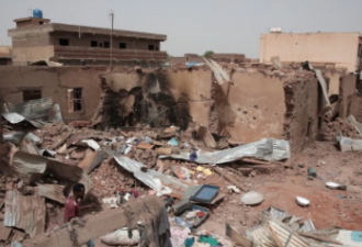 苏丹内战愈演愈烈，联邦政府呼吁澳人尽快登记，准备随时撤离