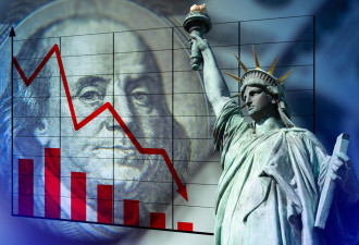 美国“经济裂缝”危机 苏利文示警：市场机制已失灵
