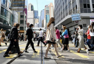 香港的时尚穿搭怎么没有以前时髦了？