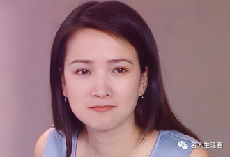 何晴独子曝光 继承许亚军高颜值 中戏毕业将出道