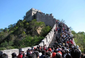 “交换旅游”走红网络 成本低选择变广