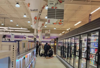恐怖！多伦多华人超市突发“暴力血案”：多人围殴，血流一地！