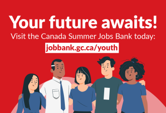 加拿大暑期工，成千上万绝佳工作向青年招手