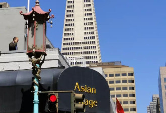 旧金山经济要复甦 市中心5商圈须繁荣