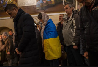 俄罗斯要乌克兰人世世代代活在“恐惧”中