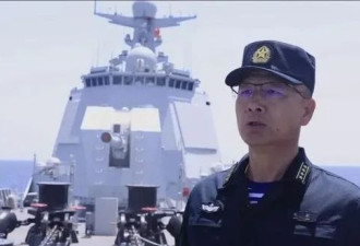 驶离红海！中国海军完成撤离中国在苏丹人员任务