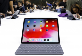 苹果对于iPad的野心不只只是平板!