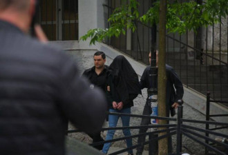 塞尔维亚惊传校园枪击案 学生开枪狂扫 酿9人死亡