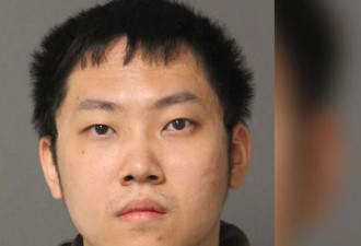 杜克大学29岁中国博士因染指儿童情色被捕 遭控重罪