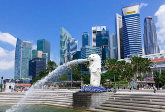 新加坡将外国人房产印花税调高至60%,能降温吗？
