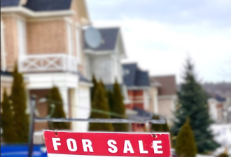 大多伦多地区房屋卖家出手了！80万以下交易最火，接22个竞价！